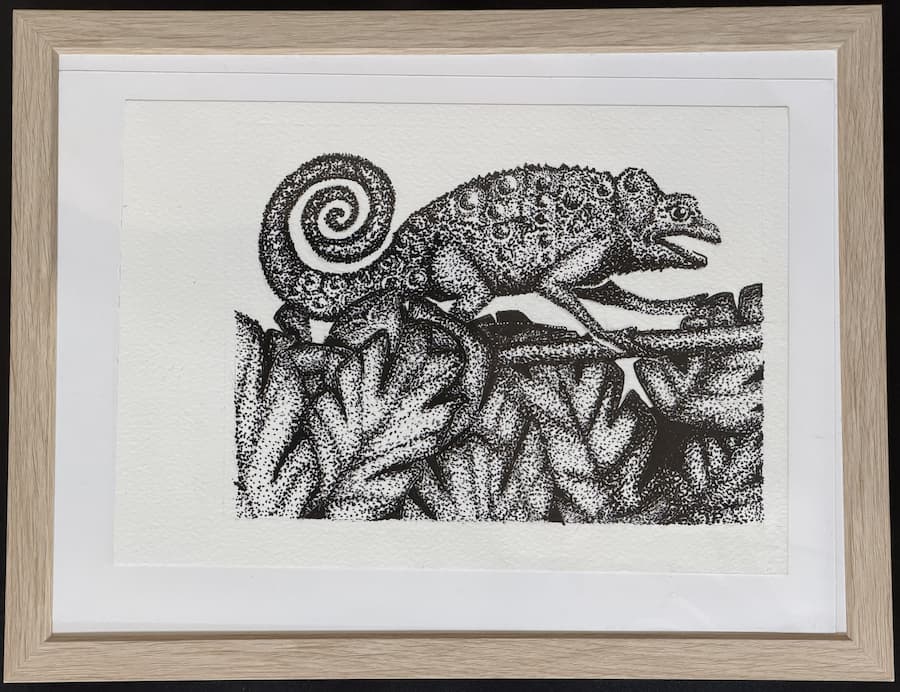 "Contes Animaliers 2" by Isabelle Panis